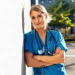 Vilken lön som sjuksköterska?