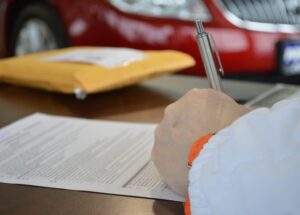 välja ett bra billån