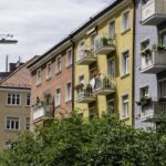 Bostadsmarknaden i Sverige 2026