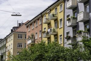 Bostadsmarknaden i Sverige 2026