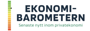 Ekonomibarometern logo