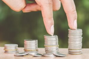 Lönesättning i Sverige