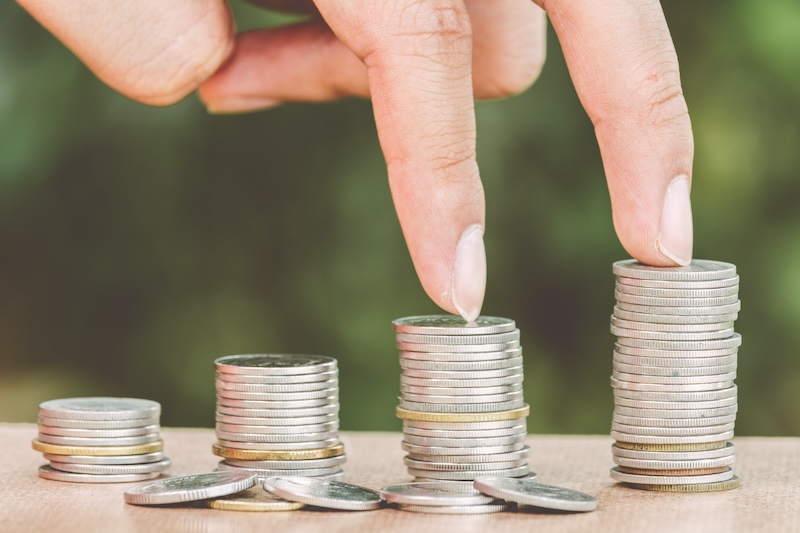 Lönesättning i Sverige